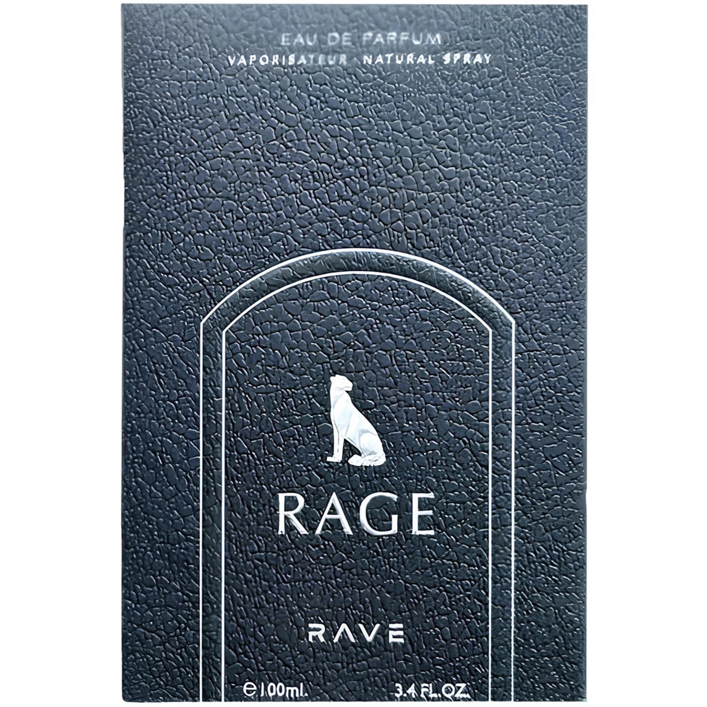 RAGE - Rave