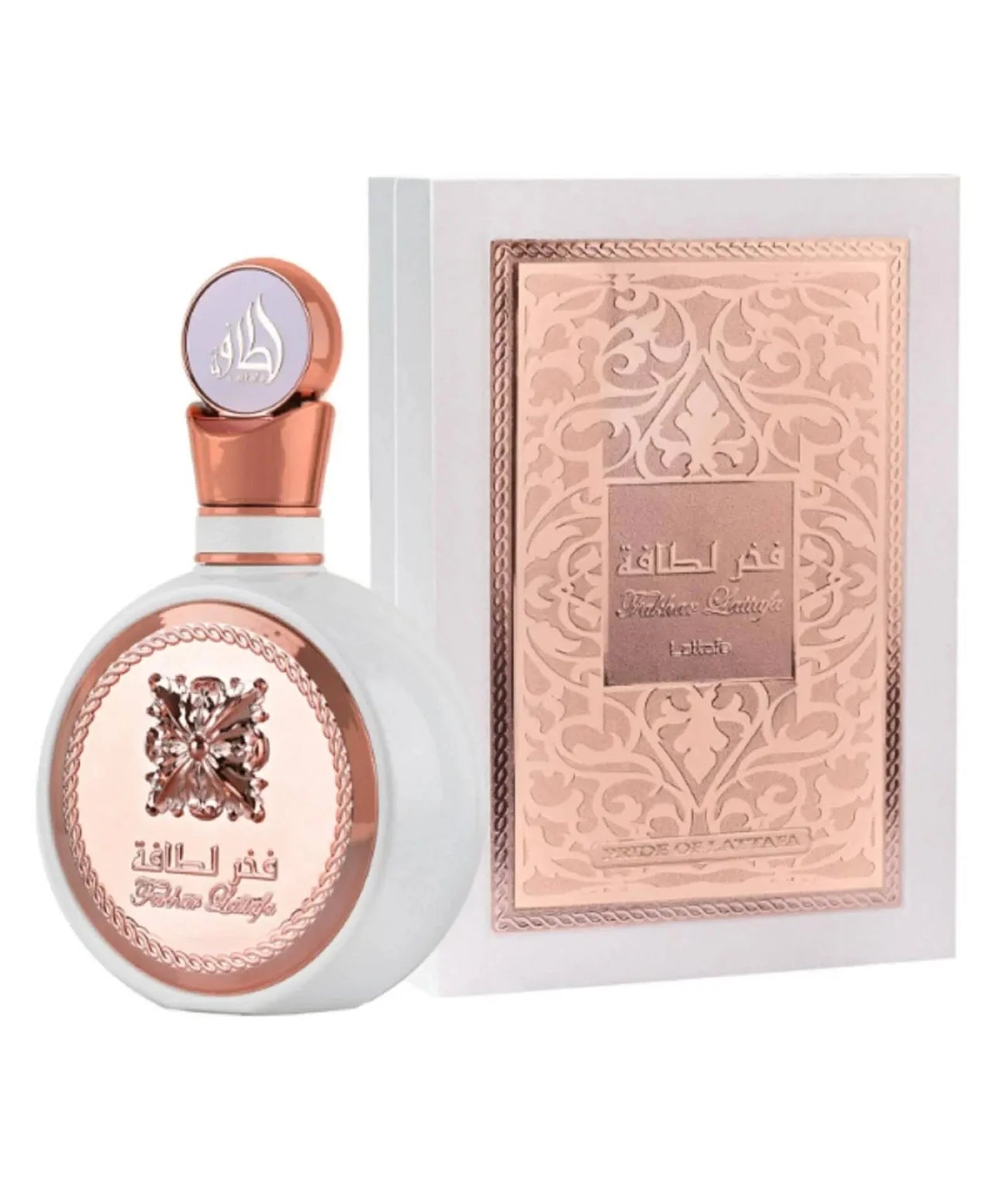 Perfume FAKHAR ROSA