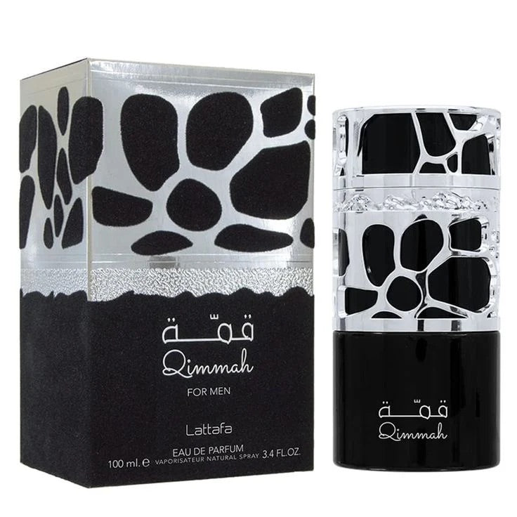 Perfume QIMMAH PARA HOMENS
