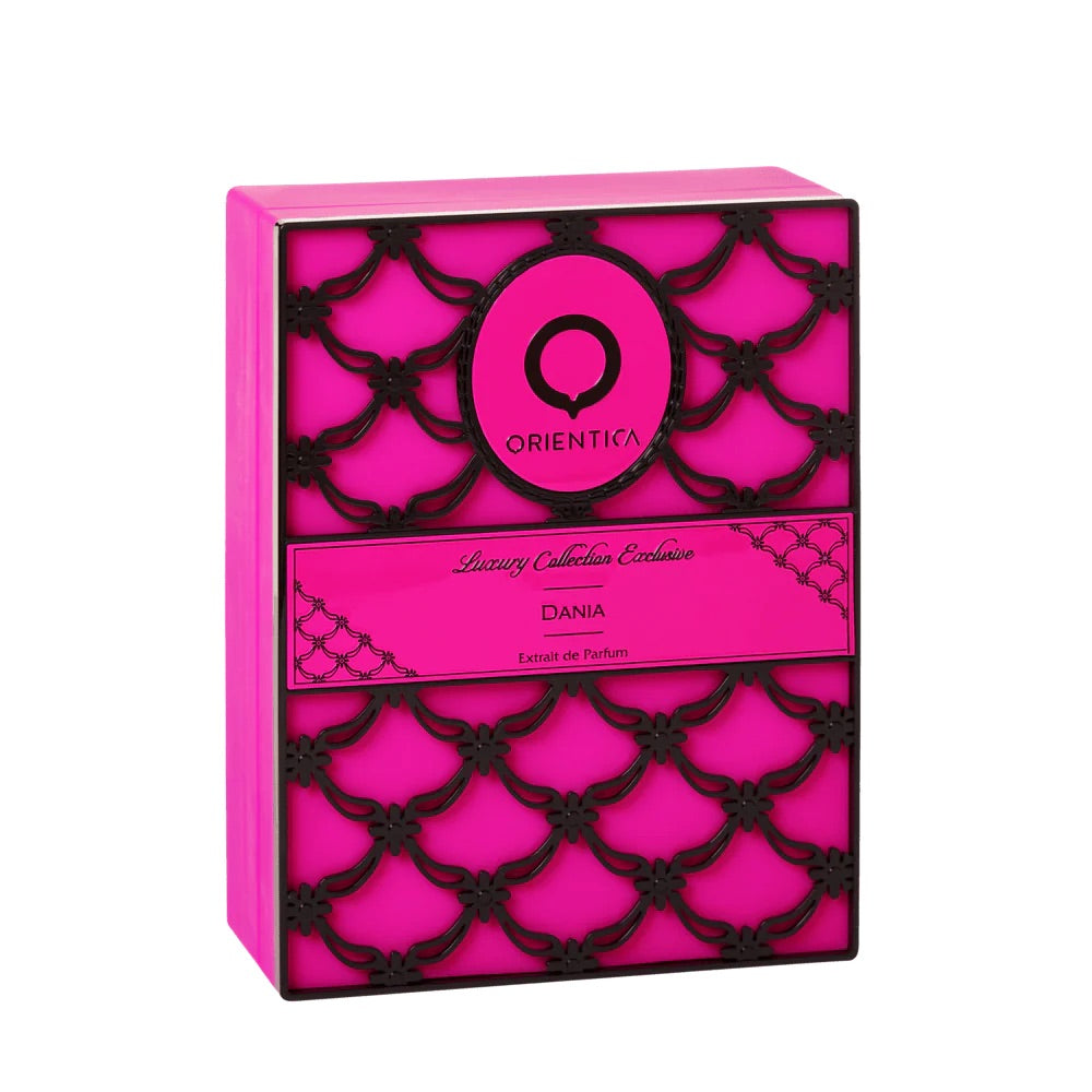 EXCLUSIVE DANIA - Orientica