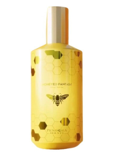 HONEYED FANTASY - Paris Corner