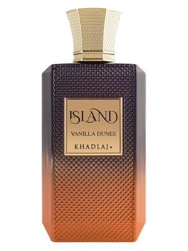 ISLAND VANILLA DUNES - Khadlaj