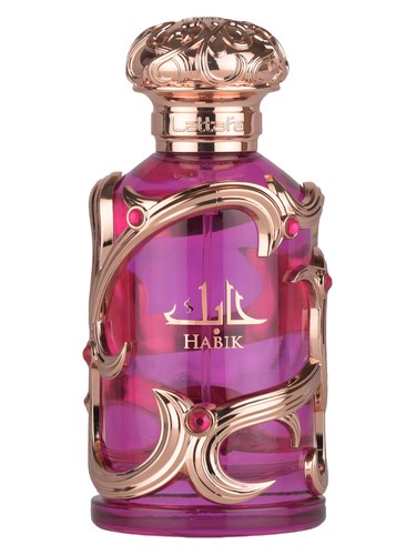 HABIK FOR WOMEN - Lattafa