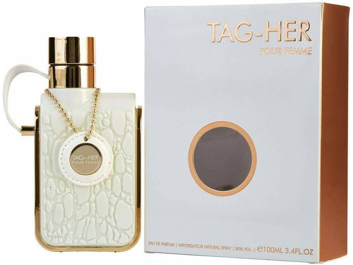 MARQUE SEU Perfume