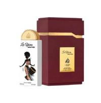 LA AFRICAN DRUMER Perfume
