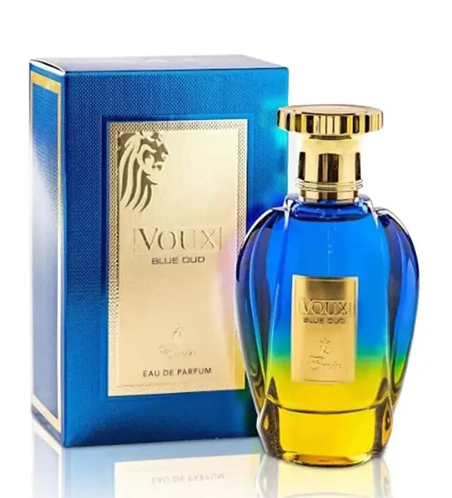 VOUX BLUE OUD - Paris Corner