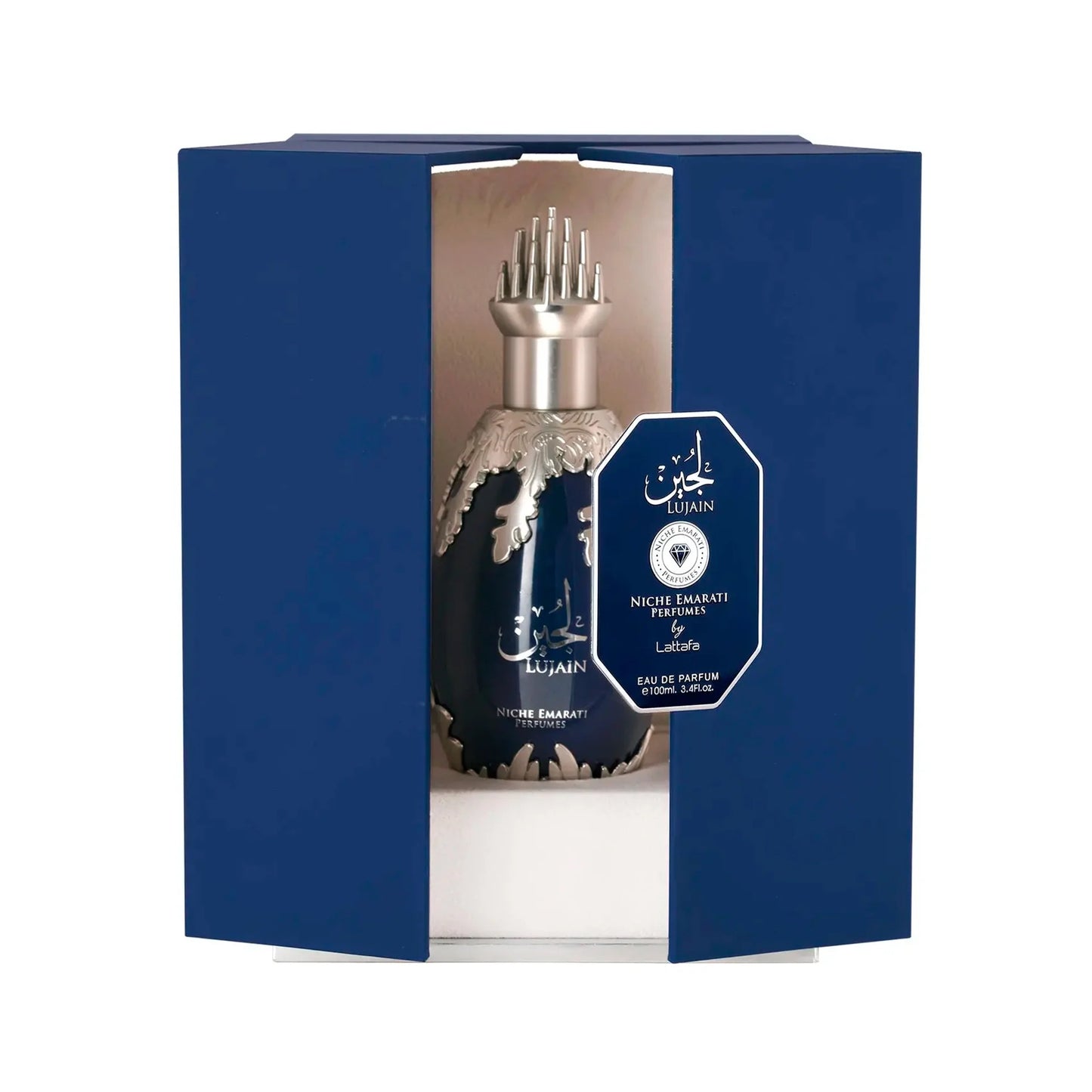 LUJAIN NICHE EMARATI Perfume