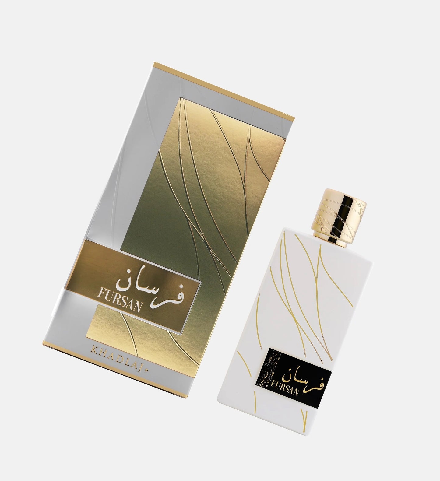 FURSAN WHITE - Khadlaj