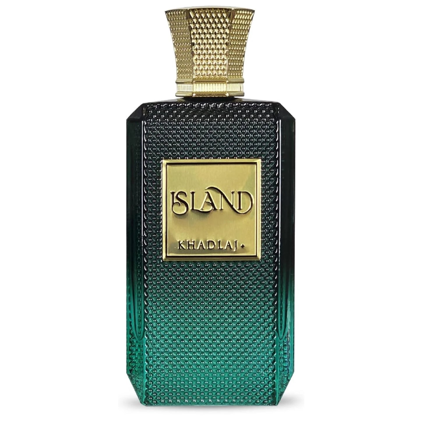 ISLAND - Khadlaj