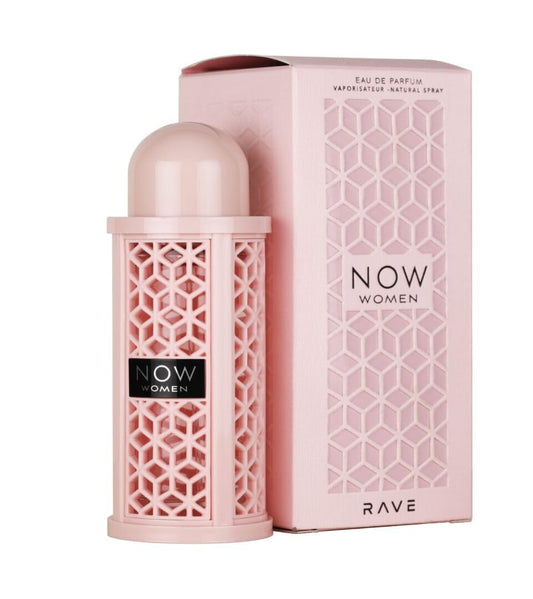 AGORA Perfume Feminino