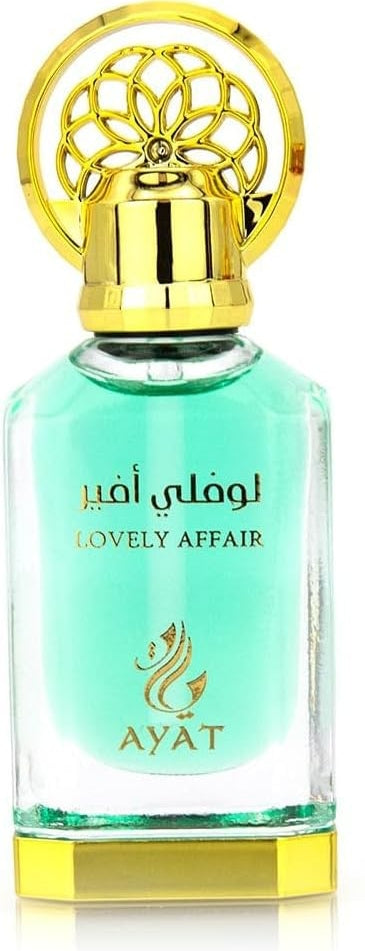 Aceite concentrado LOVELY AFFAIR