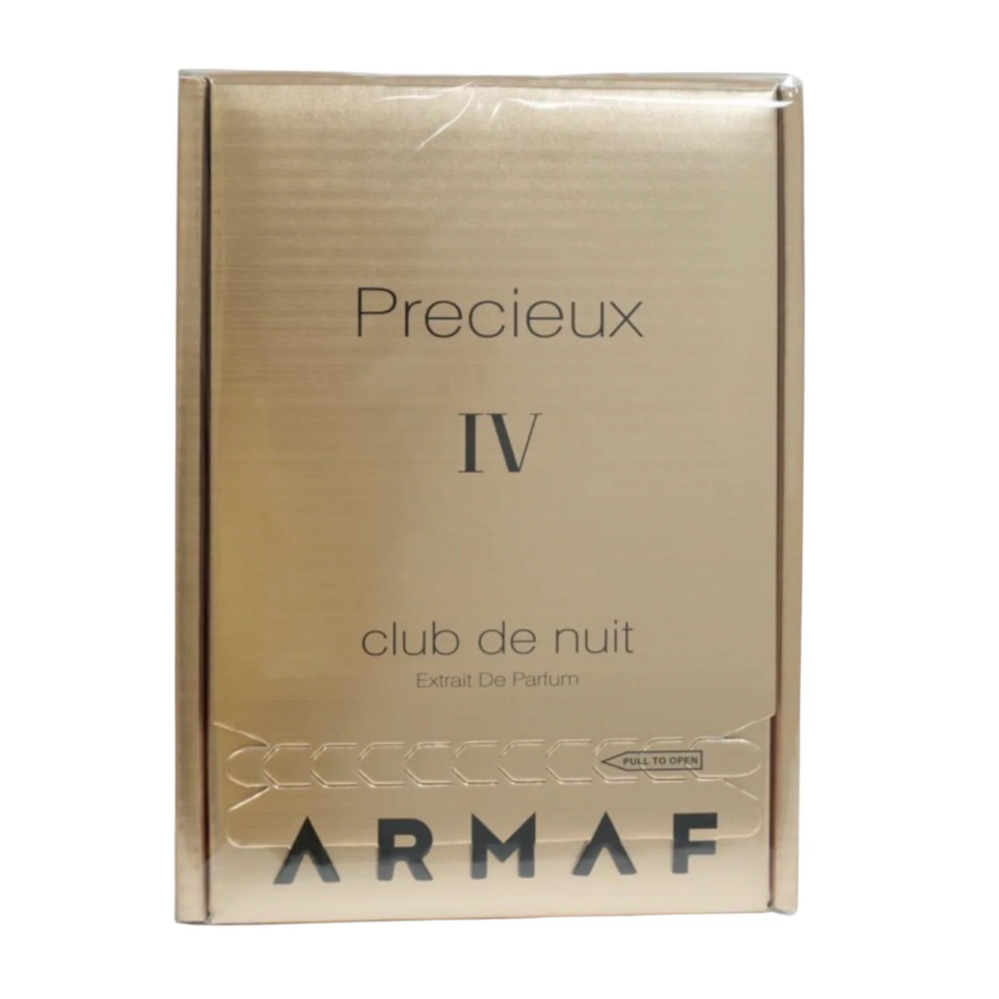 CLUB DE NUIT PRECIEUX IV - Armaf