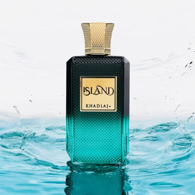 ISLAND - Khadlaj
