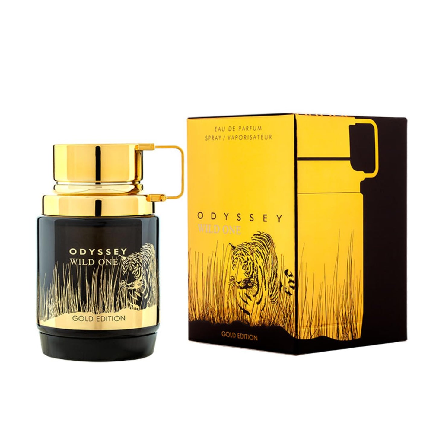 Wild One Perfume