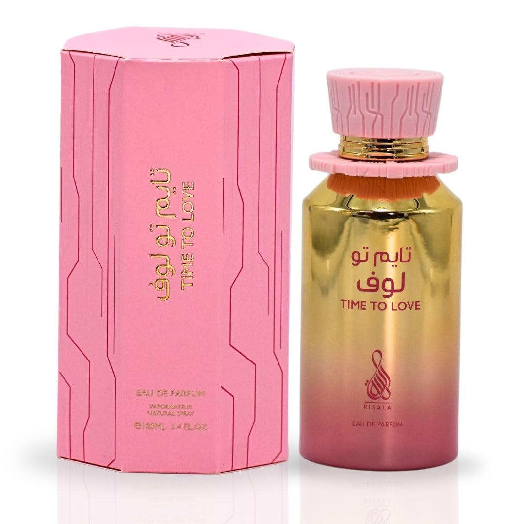 HORA DE AMAR Perfume