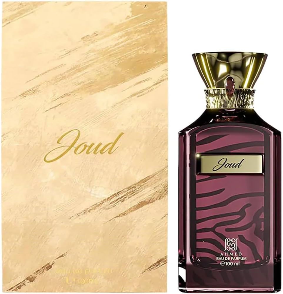 JOUD - Ahmed