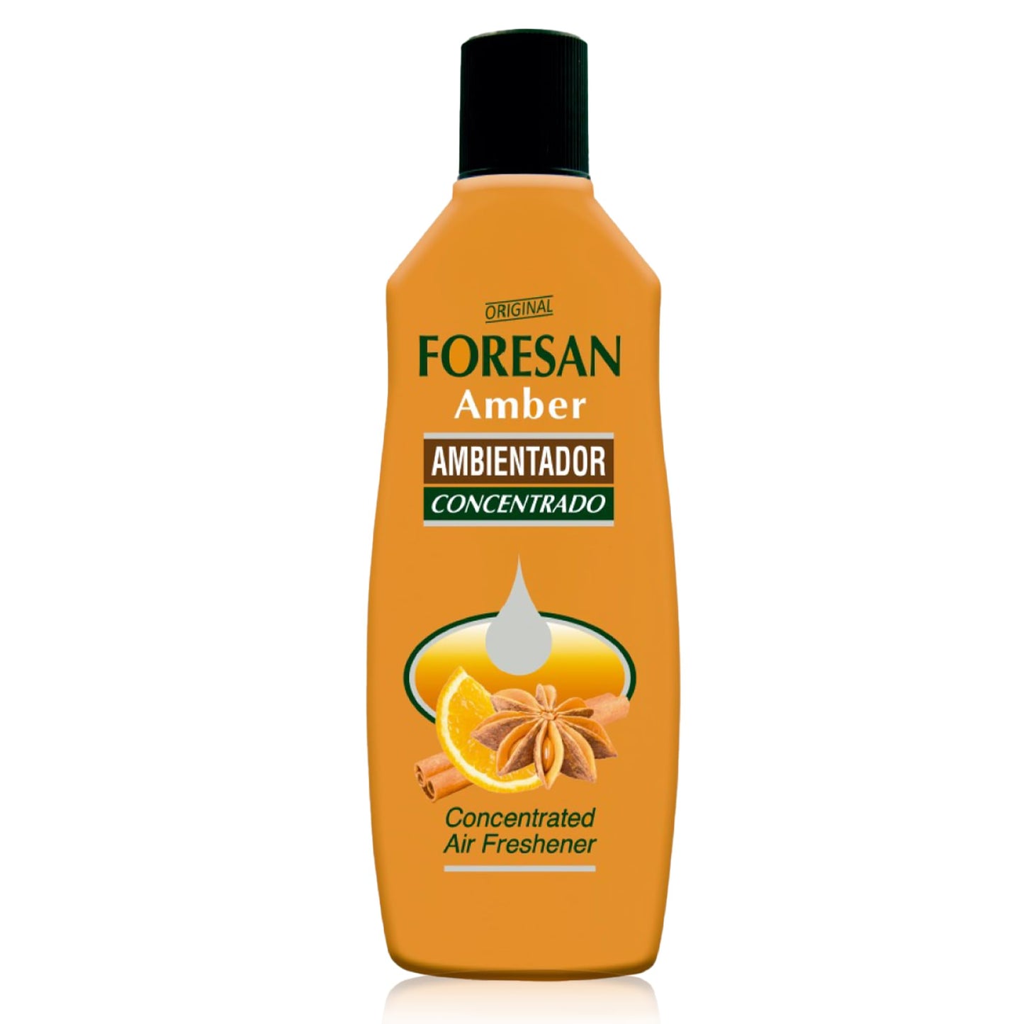 FORESAN