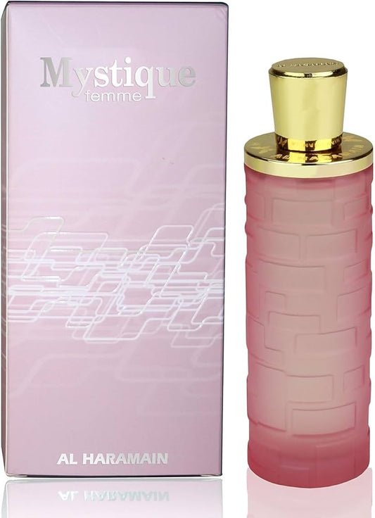 Perfume MÍSTICA FEMME