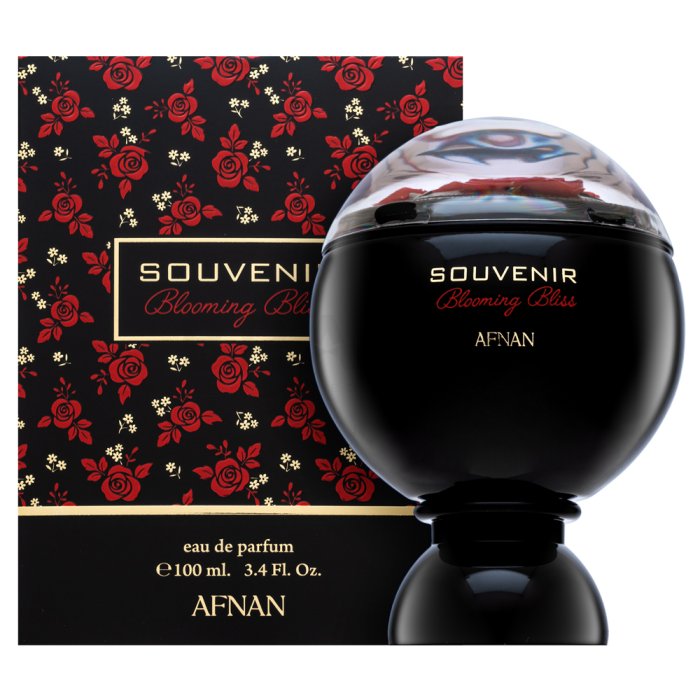 Perfume SOUVENIR BLOOMING BLISS