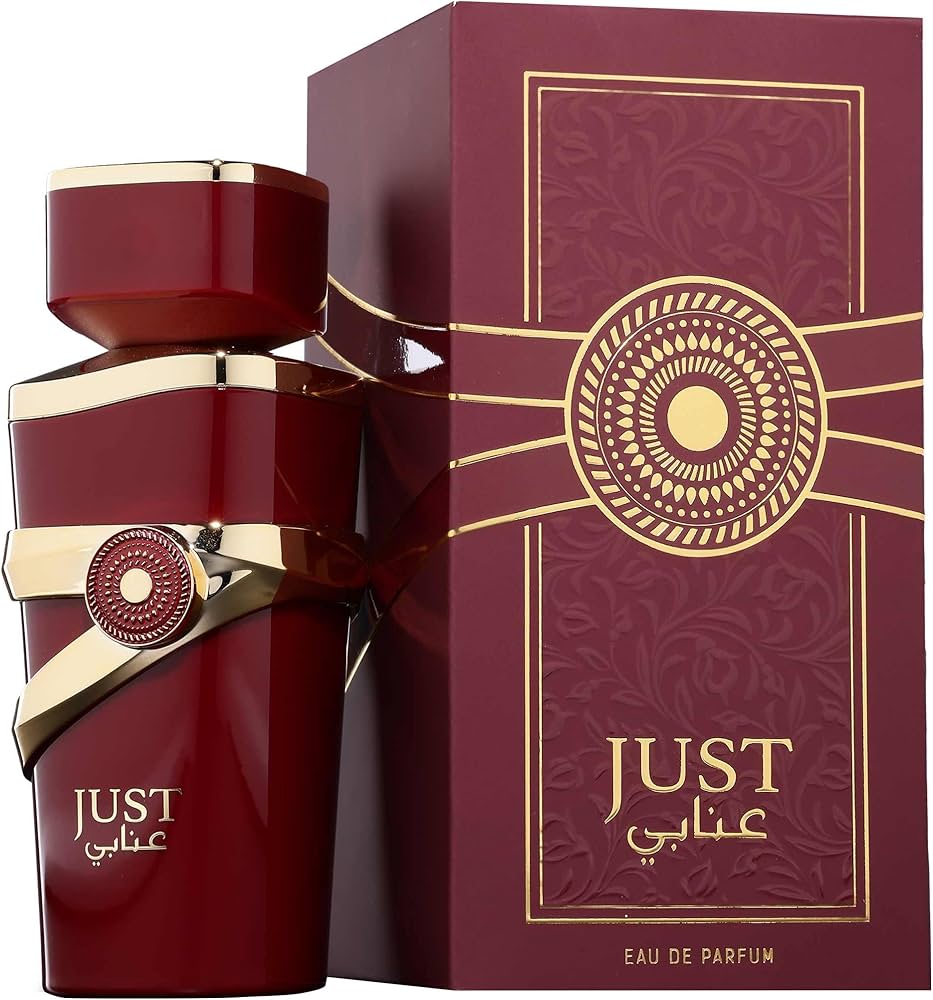 Perfume APENAS ANABI