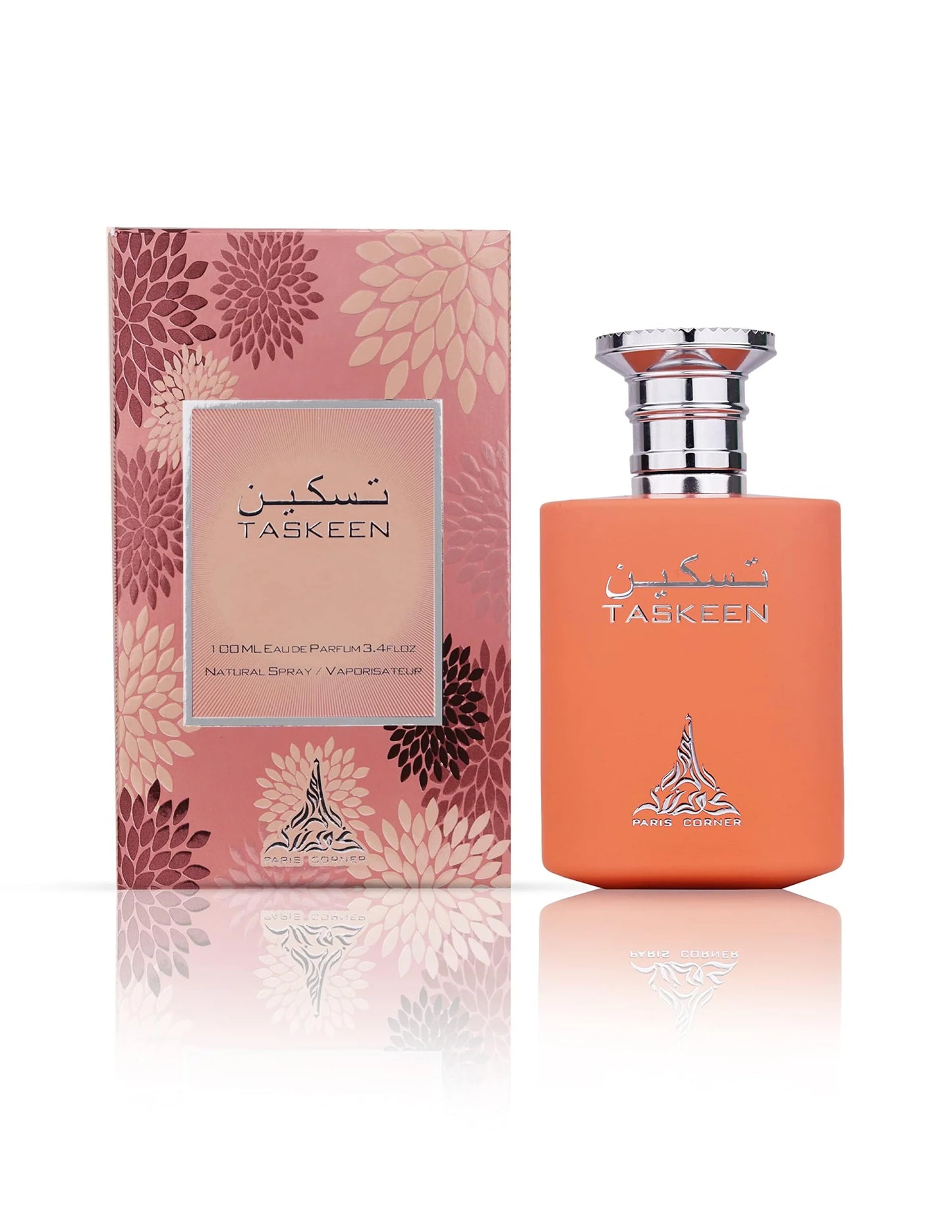 TASKEEN - Paris Corner