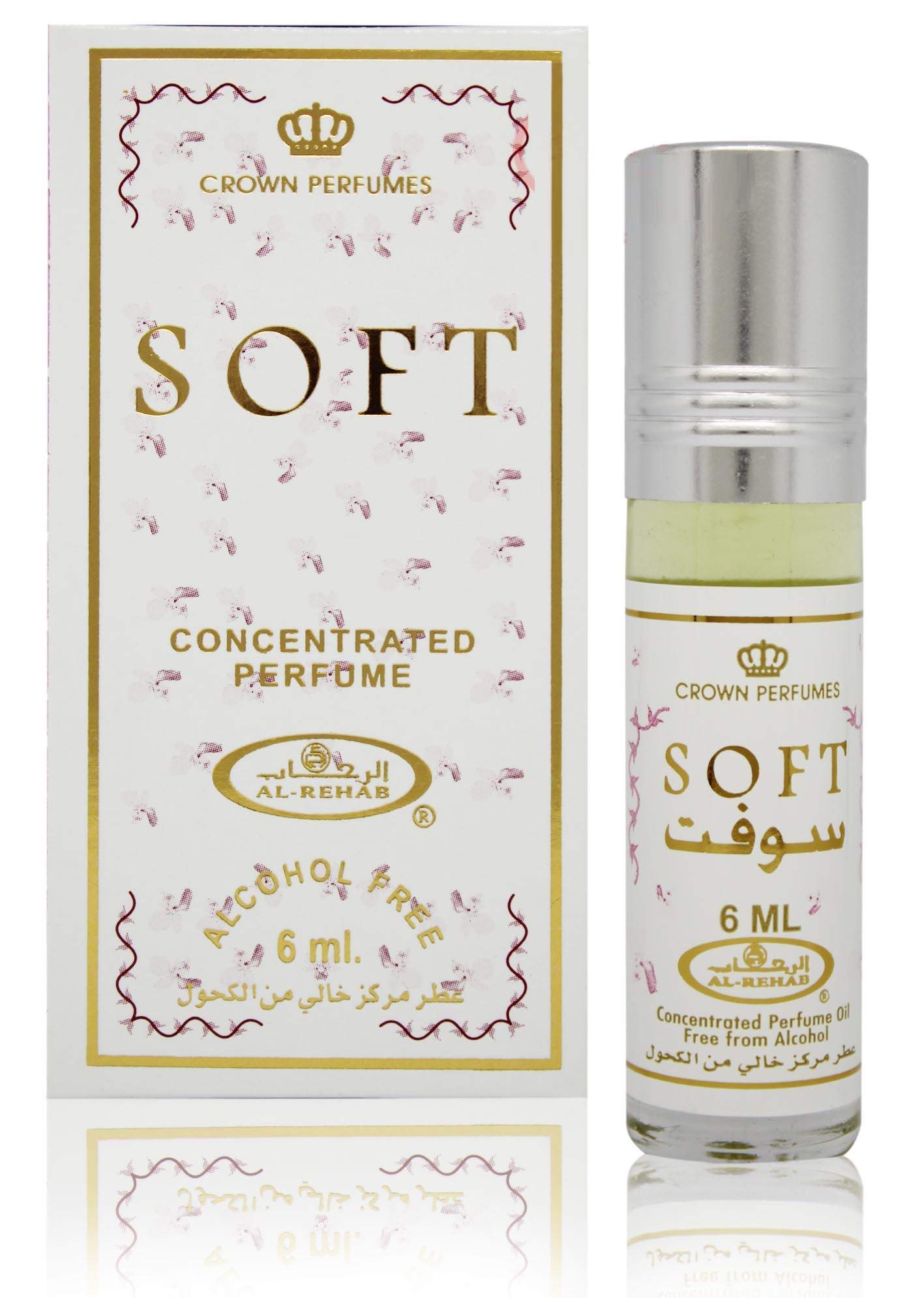 Roll on SOFT 6ML