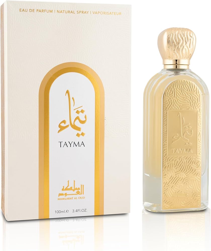 Perfume TAYMA