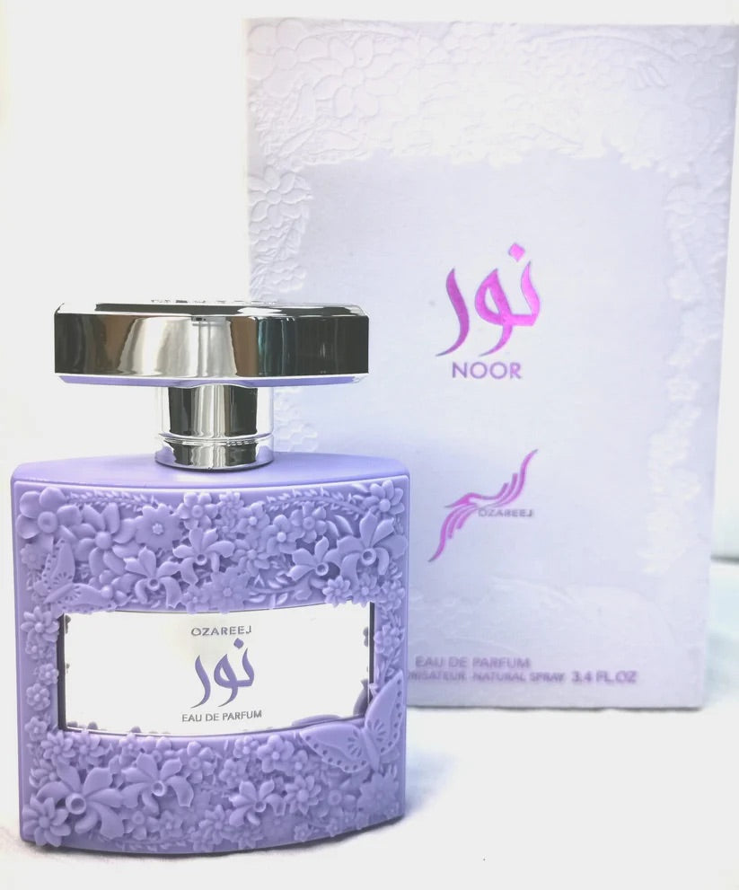 Perfume NOOR