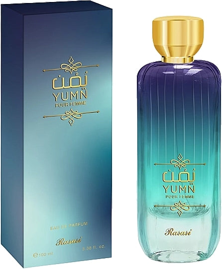 Perfume YUMN