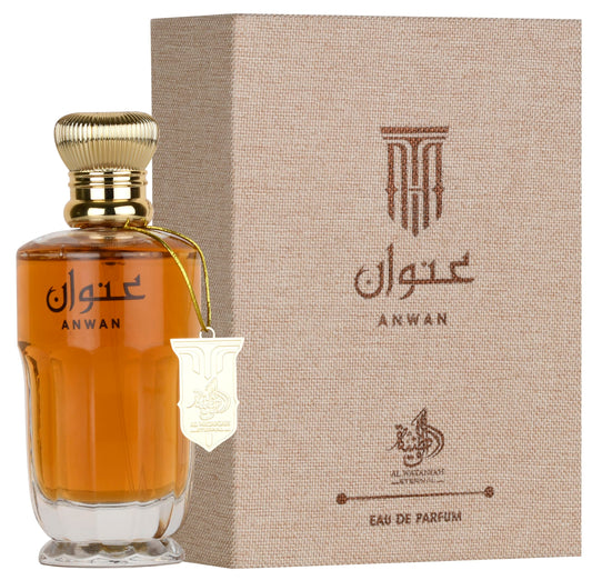 ANWAN - AL WATANIAH