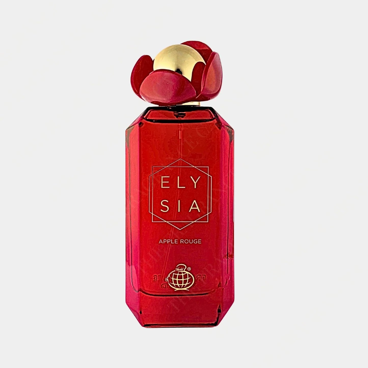 ELYSIA APPLE ROUGE - Fragance Rouge