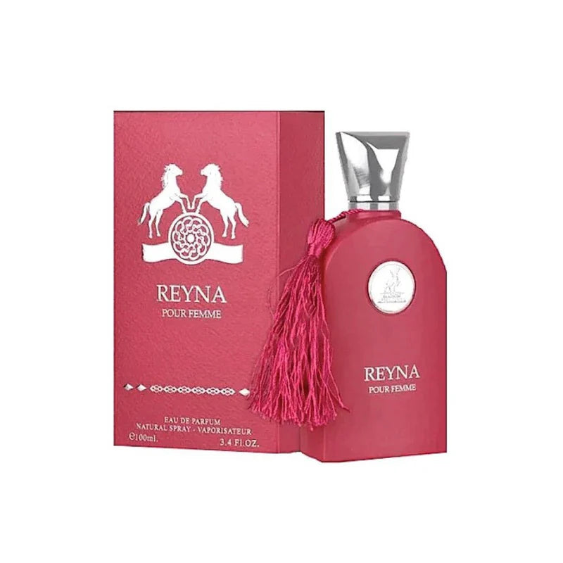REYNA - Maison Alhambra