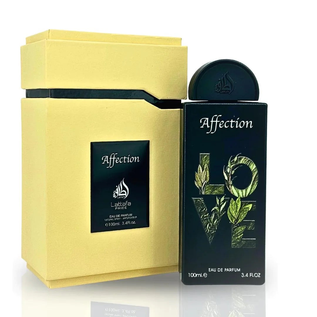 AFFECTION Perfume