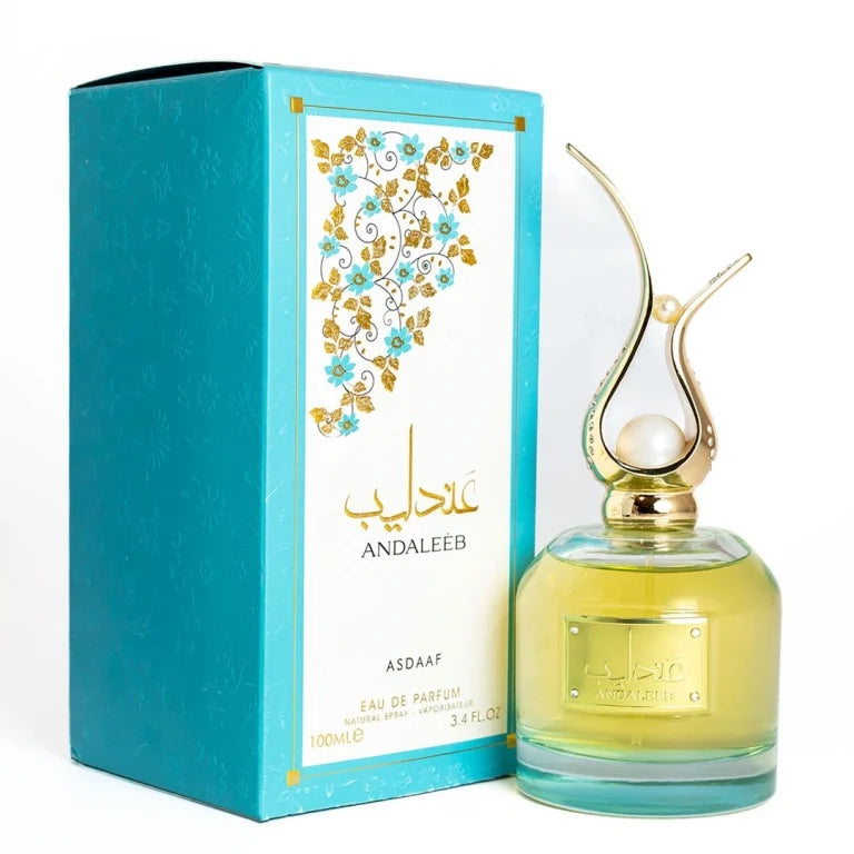 Perfume ANDALEEB