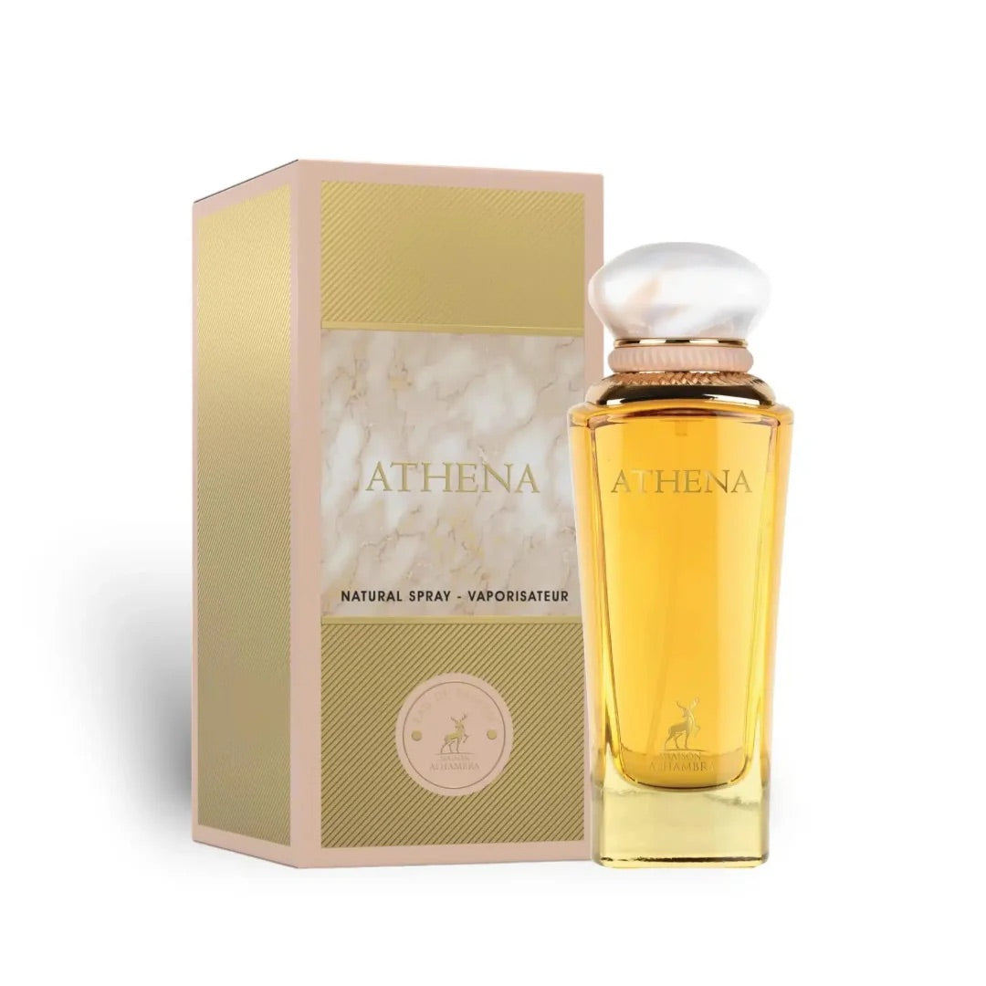 Perfume ATHENA