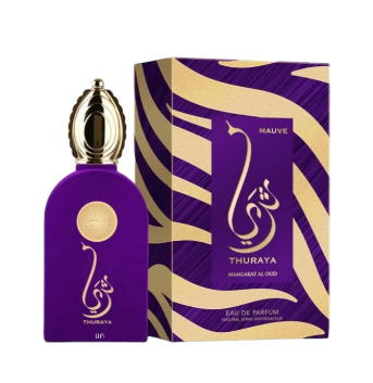 Perfume THURAYA MAUVE