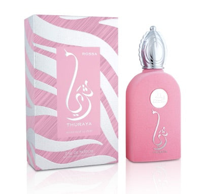 Perfume THURAYA ROSSA