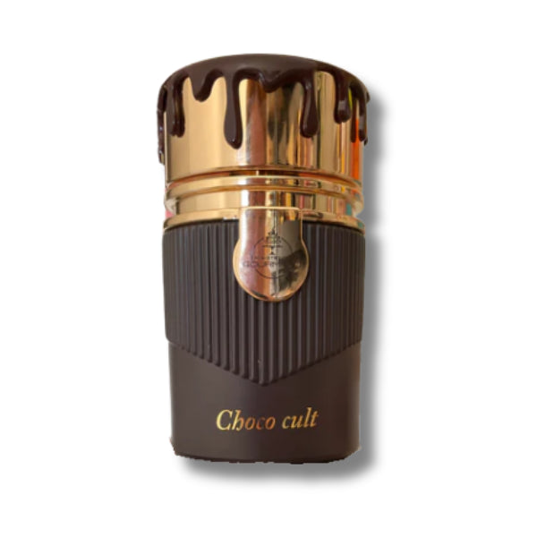 CHOCO CULT - MINISTRY OF GOURMAND - Paris Corner