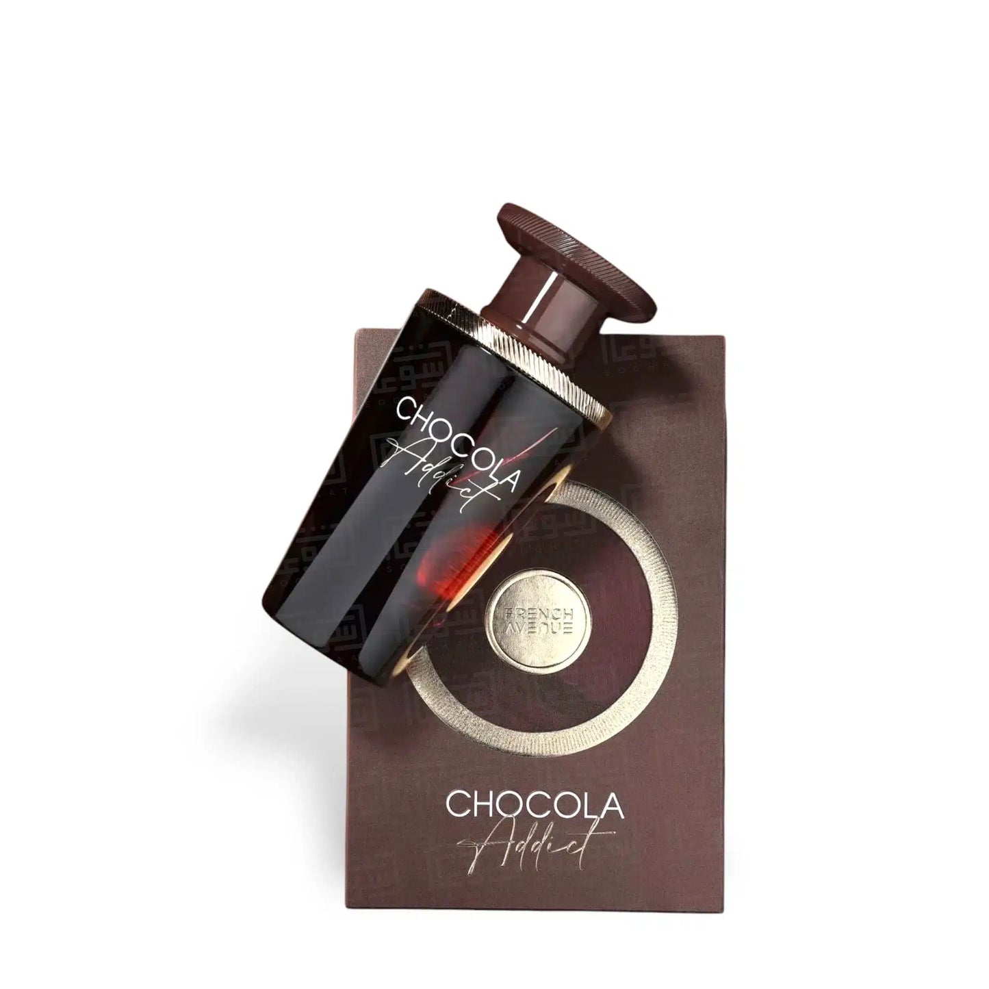 CHOCOLA ADDICT - French Avenue