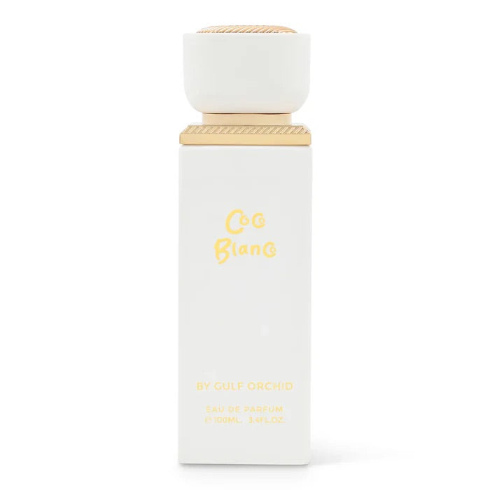 COCO BLANCO - Gulf Orchid