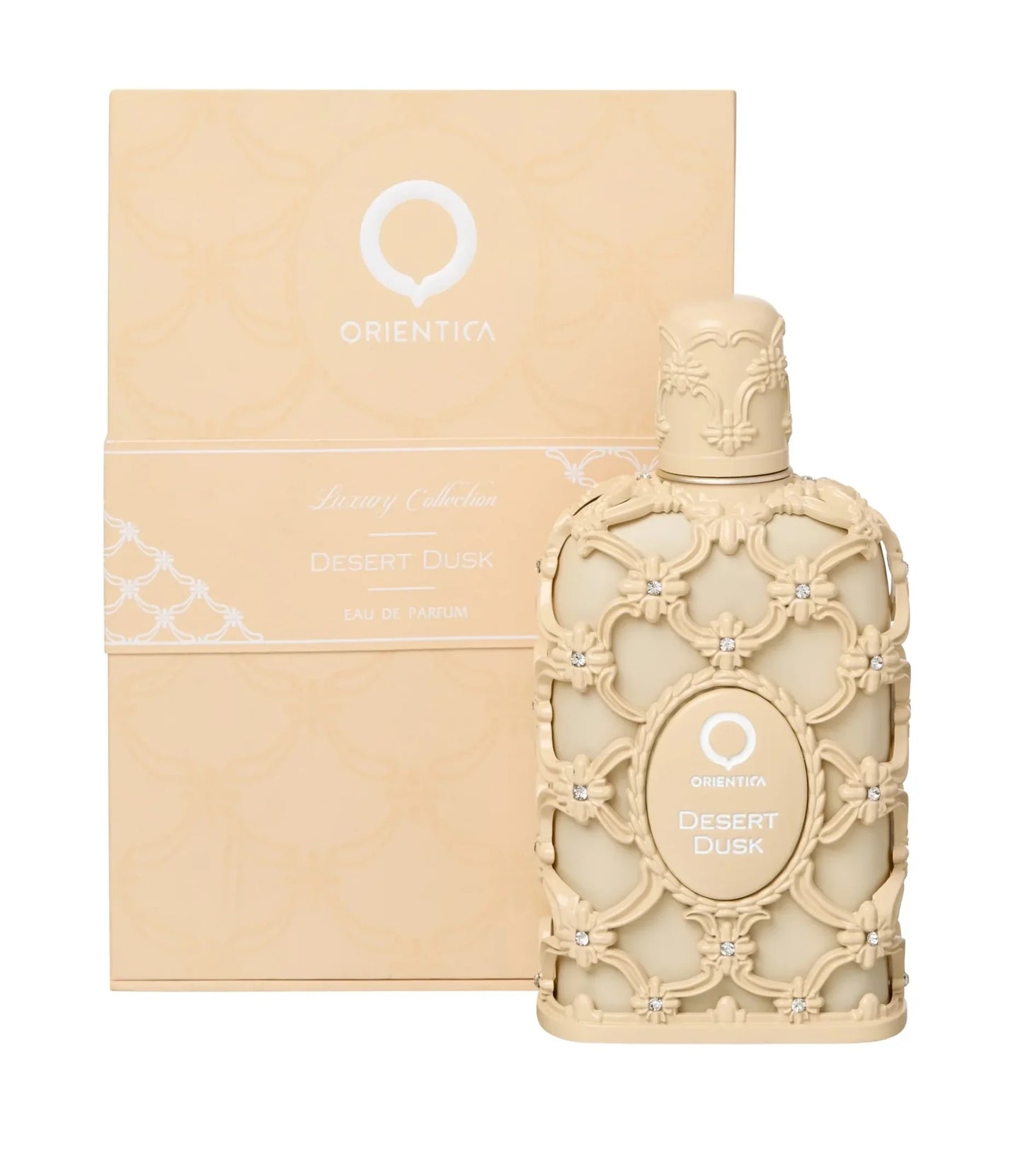 DESERT DUSK - Orientica