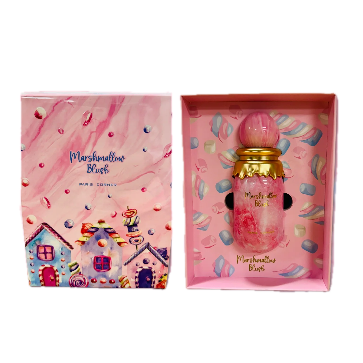 Perfume MARSHMALLOW BLUSH