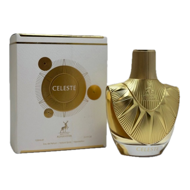 CELESTE - Maison Alhambra