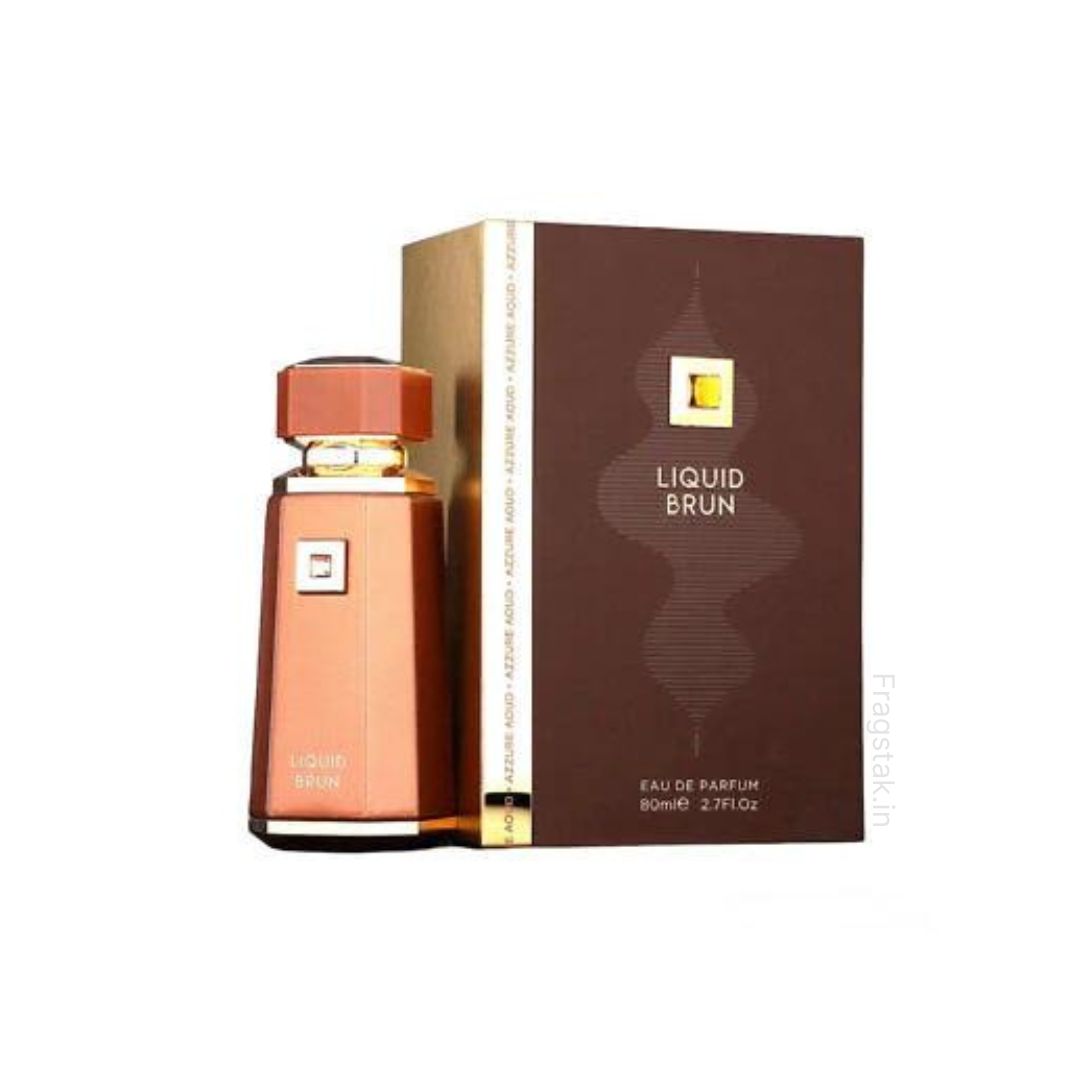 LIQUID BRUN Perfume