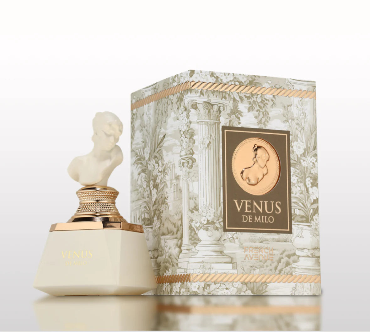 VENUS DE MILO - French Avenue