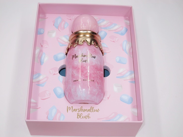 Perfume MARSHMALLOW BLUSH