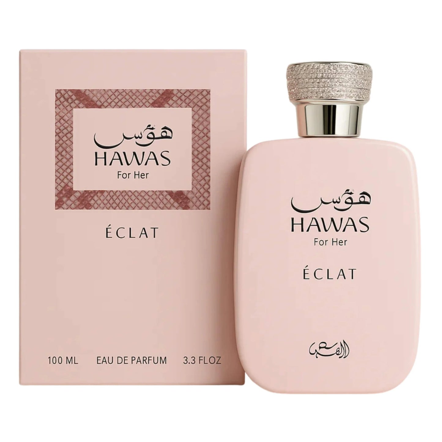 HAWAS ECLAT - Rasasi - 100ml