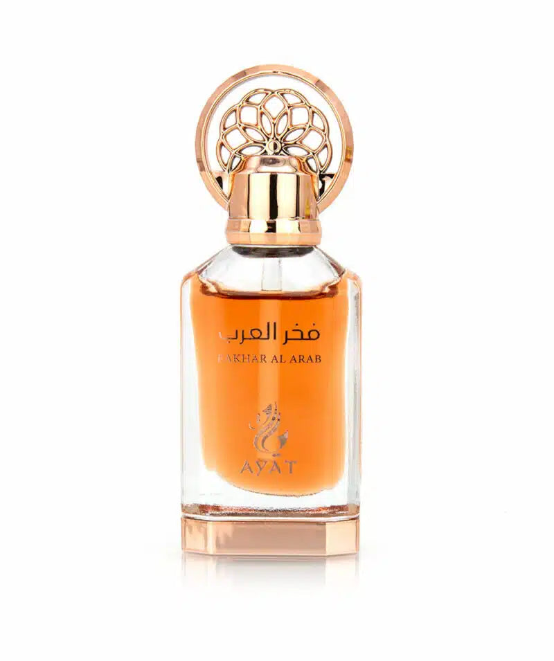 Aceite concentrado OUD KHAMRAH