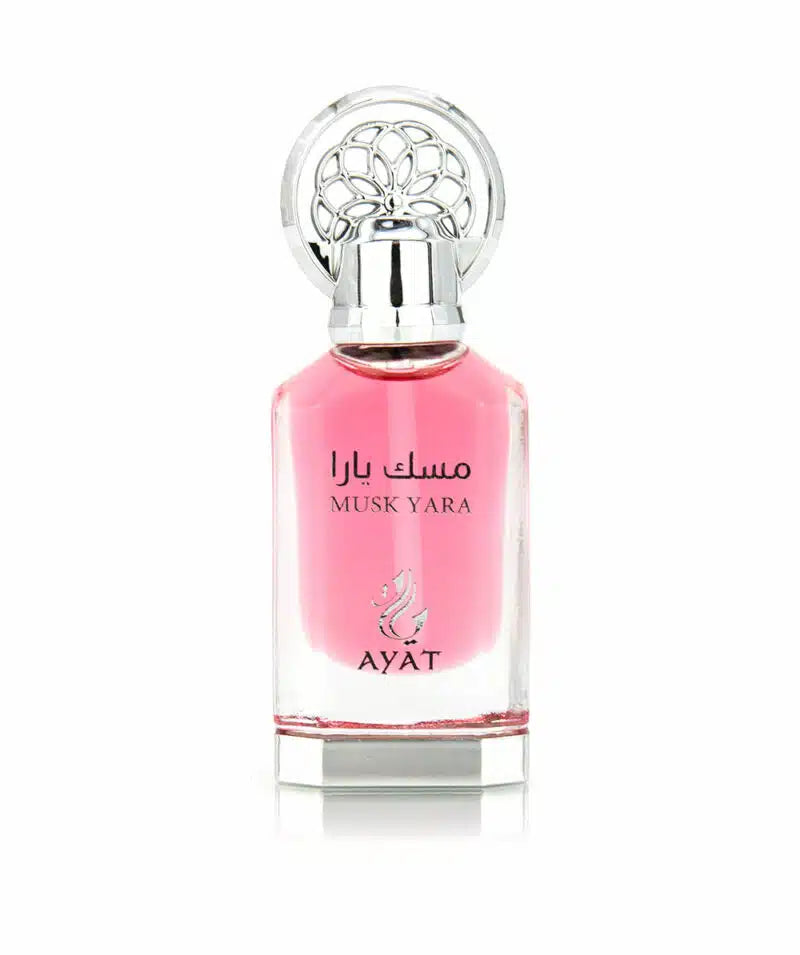 Aceite concentrado MUSK YARA