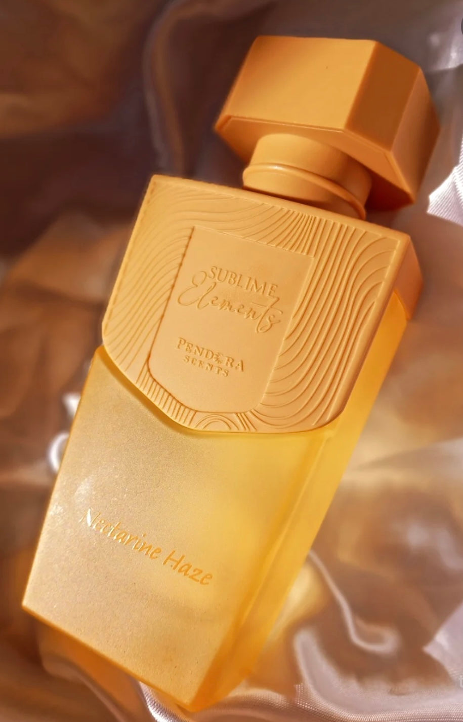 NECTARINE HAZE - Pendora Scents (Paris Corner)